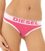 Fresh and Bright Cotton Stretch Angurimax Thong